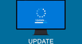 آپدیت ویندوز و آنتیویروس باز شد آپدیت ویندوز و آنتیویروس باز شد
