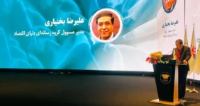بختیاری: صنعت ساختمان آینه تمامنمای اقتصاد ایران است/ صنعت ساختمان بیش از سرمایه و زمین، به اعتماد و چشمانداز روشن نیاز دارد بختیاری: صنعت ساختمان آینه تمامنمای اقتصاد ایران است/ صنعت ساختمان بیش از سرمایه و زمین، به اعتماد و چشمانداز روشن نیاز دارد