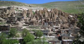 بهترین روستاهای ایران برای ثبت جهانی 2026 اعلام شد بهترین روستاهای ایران برای ثبت جهانی 2026 اعلام شد