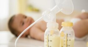 تأثیر شگفتانگیز شیر مادر در ایمنی نوزاد تأثیر شگفتانگیز شیر مادر در ایمنی نوزاد