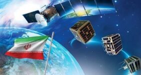تستهای مداری ماهوارههای ظفر، پایا و کوثر با وضعیت پایدار ادامه دارد تستهای مداری ماهوارههای ظفر، پایا و کوثر با وضعیت پایدار ادامه دارد
