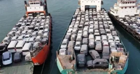 ثبتنام خودروهای وارداتی از این تاریخ ثبتنام خودروهای وارداتی از این تاریخ