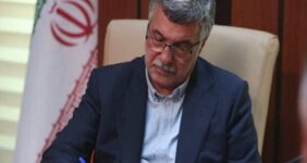 دستور صریح وزیر بهداشت برای بررسی دقیق درگیری بیمارستان ایلام دستور صریح وزیر بهداشت برای بررسی دقیق درگیری بیمارستان ایلام