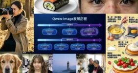 رقیب جدید Nano Banana Pro معرفی شد؛ Qwen-Image-2512 رایگان تصاویر باکیفیت میسازد رقیب جدید Nano Banana Pro معرفی شد؛ Qwen-Image-2512 رایگان تصاویر باکیفیت میسازد