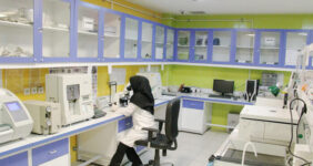 فعالیت آزمایشگاه های کنترل کیفیت با تعرفه های ۱۴۰۲ فعالیت آزمایشگاه های کنترل کیفیت با تعرفه های ۱۴۰۲