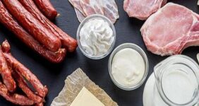 قطع مصرف چربی اشباعشده برای افراد در معرض خطر بیماری قلبی موثر است قطع مصرف چربی اشباعشده برای افراد در معرض خطر بیماری قلبی موثر است