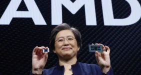 مدیرعامل AMD: جهان طی پنج سال آینده به محاسبات مقیاس یوتا نیاز دارد مدیرعامل AMD: جهان طی پنج سال آینده به محاسبات مقیاس یوتا نیاز دارد