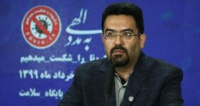 نهایی سازی فاز تحقیق و توسعه واکسن هاری انسانی نهایی سازی فاز تحقیق و توسعه واکسن هاری انسانی