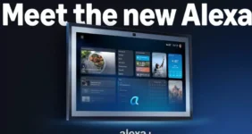 هوش مصنوعی الکسا پلاس با Alexa.com در دسترس افراد بیشتری قرار گرفت هوش مصنوعی الکسا پلاس با Alexa.com در دسترس افراد بیشتری قرار گرفت