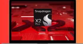 کوالکام از پردازنده اسنپدراگون X2 Plus با بهبود عملکرد ۳۵ درصدی رونمایی کرد کوالکام از پردازنده اسنپدراگون X2 Plus با بهبود عملکرد ۳۵ درصدی رونمایی کرد