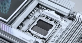 گیگابایت مادربردهای جدید AM4 با پشتیبانی از رم DDR4 معرفی کرد؛ پاسخی به بحران DDR5 گیگابایت مادربردهای جدید AM4 با پشتیبانی از رم DDR4 معرفی کرد؛ پاسخی به بحران DDR5