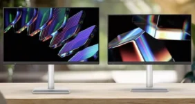 BenQ از دو مانیتور MA270S و MA320UG با رزلویشن 5K برای سیستمعامل مک رونمایی کرد BenQ از دو مانیتور MA270S و MA320UG با رزلویشن 5K برای سیستمعامل مک رونمایی کرد