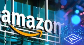 آمازون شاید پلتفرمی برای فروش مجوز استفاده هوش مصنوعی از محتوا در آینده نزدیک بسازد آمازون شاید پلتفرمی برای فروش مجوز استفاده هوش مصنوعی از محتوا در آینده نزدیک بسازد