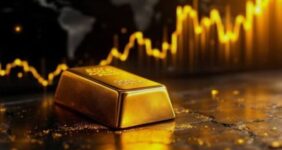 آیا انس طلا در انتظار انفجار است؟ پیش بینی قیمت + تحلیل تکنیکال آیا انس طلا در انتظار انفجار است؟ پیش بینی قیمت + تحلیل تکنیکال