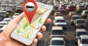 اختلال جیپیاس در برخی نقاط تهران اختلال جیپیاس در برخی نقاط تهران