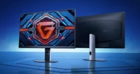 ارزانترین مانیتور ۲۰۰ هرتزی شیائومی؛ ردمی G25 با قیمت ۸۸ دلار معرفی شد ارزانترین مانیتور ۲۰۰ هرتزی شیائومی؛ ردمی G25 با قیمت ۸۸ دلار معرفی شد