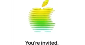 اپل در تاریخ ۱۳ اسفند مراسم ویژه برگزار میکند؛ احتمال رونمایی از آیفون 17e و مکبوکهای جدید اپل در تاریخ ۱۳ اسفند مراسم ویژه برگزار میکند؛ احتمال رونمایی از آیفون 17e و مکبوکهای جدید