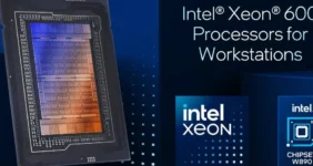 اینتل از پردازندههای ورکاستیشن جدید Xeon 600 رونمایی کرد؛ قدرتمند برای حرفهایها اینتل از پردازندههای ورکاستیشن جدید Xeon 600 رونمایی کرد؛ قدرتمند برای حرفهایها