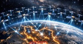 برنامه ایران برای دستیابی به "اینترنت ماهوارهای" اعلام شد برنامه ایران برای دستیابی به "اینترنت ماهوارهای" اعلام شد