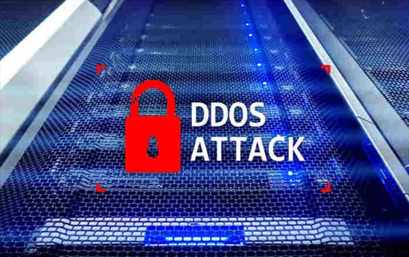 بزرگترین حمله DDoS تاریخ با قدرت 31.4 ترابیت بر ثانیه توسط کلادفلر دفع شد کلادفلر از دفع بزرگترین حمله DDoS ثبت شده در تاریخ اینترنت خبر داد