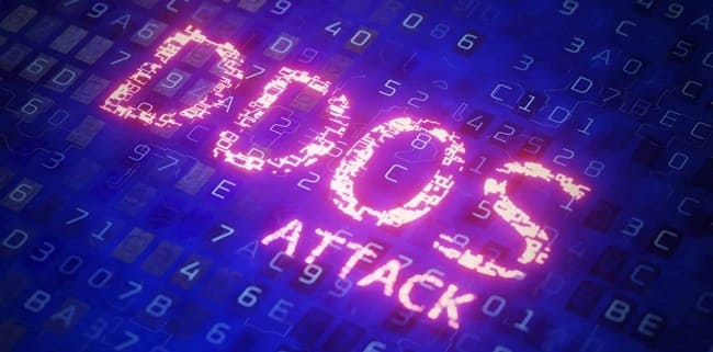بزرگترین حمله DDoS تاریخ با قدرت 31.4 ترابیت بر ثانیه توسط کلادفلر دفع شد بزرگترین حمله DDoS تاریخ