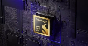 بنچمارکهای اولیه اسنپدراگون X2 الیت منتشر شد؛ شکست M5 اپل در تست چندهستهای بنچمارکهای اولیه اسنپدراگون X2 الیت منتشر شد؛ شکست M5 اپل در تست چندهستهای