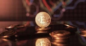 بیتکوین عقبنشینی کرد بیتکوین عقبنشینی کرد