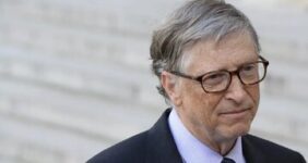 بیل گیتس عذرخواهی کرد / ارتباط با اپستین اشتباه بزرگی بود اما جرمی مرتکب نشدم بیل گیتس عذرخواهی کرد / ارتباط با اپستین اشتباه بزرگی بود اما جرمی مرتکب نشدم