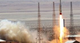 تثبیت توان ماهوارهبر «سیمرغ» برای تزریق 300 کیلوگرم در مدار LEO تثبیت توان ماهوارهبر «سیمرغ» برای تزریق 300 کیلوگرم در مدار LEO