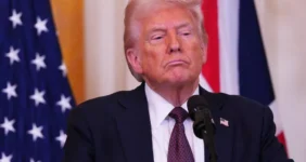 ترامپ طرح جدیدی برای تأمین مستقل برق دیتاسنترهای هوش مصنوعی اجرا میکند ترامپ طرح جدیدی برای تأمین مستقل برق دیتاسنترهای هوش مصنوعی اجرا میکند