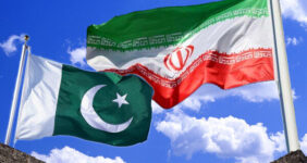 تهاتر ایران و پاکستان؛ نقشه راه بخش خصوصی برای جهش تجارت تا ۵ میلیارد دلار تهاتر ایران و پاکستان؛ نقشه راه بخش خصوصی برای جهش تجارت تا ۵ میلیارد دلار