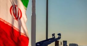 جزئیات تازه از ماهوارهبرهای سنگین ایرانیِ قائم 120، سیمرغ و ققنوس جزئیات تازه از ماهوارهبرهای سنگین ایرانیِ قائم 120، سیمرغ و ققنوس