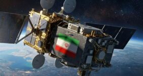 جزئیات جدید از ماهوارههای راداری ایران؛ "راد 1" در آستانه رونمایی جزئیات جدید از ماهوارههای راداری ایران؛ "راد 1" در آستانه رونمایی