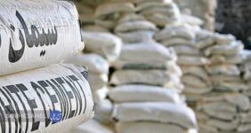 جهش درآمد شرکتهای سیمانی در پی صادرات از مسیر بورس کالا جهش درآمد شرکتهای سیمانی در پی صادرات از مسیر بورس کالا
