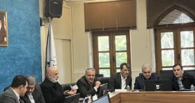 حرکت مسئلهمحور اصفهان برای تبدیلشدن به قطب هوش مصنوعی کشور حرکت مسئلهمحور اصفهان برای تبدیلشدن به قطب هوش مصنوعی کشور
