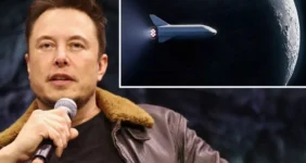 خروج همبنیانگذاران xAI؛ ایلان ماسک تمرکز را به ماه معطوف میکند خروج همبنیانگذاران xAI؛ ایلان ماسک تمرکز را به ماه معطوف میکند