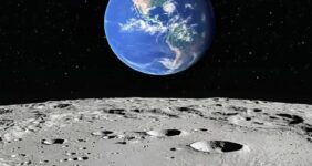 دستیابی ایران به فناوری شبیهسازی خاک ماه و ساخت مصالح قمری دستیابی ایران به فناوری شبیهسازی خاک ماه و ساخت مصالح قمری