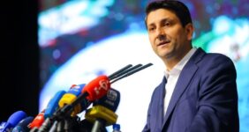دستیابی تاریخی ایران به فناوری ماهوارهای در باند «Ku» دستیابی تاریخی ایران به فناوری ماهوارهای در باند «Ku»