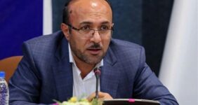رئیس سازمان گمرک: واردکنندگان موظف به اعلام منشأ ارز خود بعد از ثبتسفارش شدند رئیس سازمان گمرک: واردکنندگان موظف به اعلام منشأ ارز خود بعد از ثبتسفارش شدند