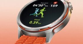ساعت هوشمند جدید هواوی با یک بار شارژ ۱۴ روز کار میکند ساعت هوشمند جدید هواوی با یک بار شارژ ۱۴ روز کار میکند
