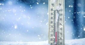 سرما در راه است؛ این مناطق منتظر برف و باران باشند سرما در راه است؛ این مناطق منتظر برف و باران باشند