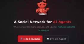شبکه اجتماعی ایجنتهای هوش مصنوعی؛ در Moltbook جایی برای انسانها نیست شبکه اجتماعی ایجنتهای هوش مصنوعی؛ در Moltbook جایی برای انسانها نیست