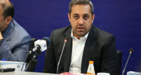 ضرورت ایجاد شرکت های تخصصی حوزه بازرگانی؛ مشکل ما برای توسعه تجارت با روسیه در لجستیک است ضرورت ایجاد شرکت های تخصصی حوزه بازرگانی؛ مشکل ما برای توسعه تجارت با روسیه در لجستیک است