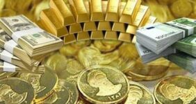 طلا و ارز در سیطره سیگنال های مذاکراتی | بازار در پی نوسان قیمت ها بلاتکلیف است طلا و ارز در سیطره سیگنال های مذاکراتی | بازار در پی نوسان قیمت ها بلاتکلیف است