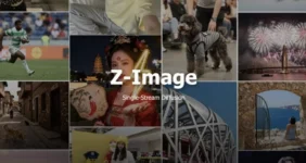 غوغای علیبابا چین؛ مدل تصویرساز Z-Image-Turbo نانو بنانا را به چالش کشید غوغای علیبابا چین؛ مدل تصویرساز Z-Image-Turbo نانو بنانا را به چالش کشید