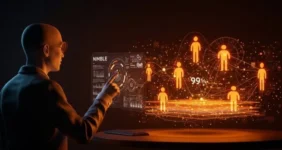 فراتر از گوگل؛ پلتفرم جستجوی ایجنتی Nimble با دقت ۹۹ درصدی معرفی شد فراتر از گوگل؛ پلتفرم جستجوی ایجنتی Nimble با دقت ۹۹ درصدی معرفی شد