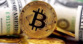 فرار بزرگ اسپیسشیفت از بیتکوین / طلا بخریم یا بیتکوین؟ فرار بزرگ اسپیسشیفت از بیتکوین / طلا بخریم یا بیتکوین؟
