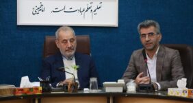 لزوم ترکیب پژوهشهای بومی با یافتههای هوش مصنوعی به منظور ارتقاء سواد پایه لزوم ترکیب پژوهشهای بومی با یافتههای هوش مصنوعی به منظور ارتقاء سواد پایه