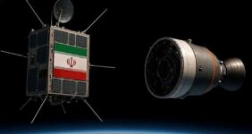 ماهواره جامجم 1؛ "پخش تلویزیونی ایران" به مدار 36 هزار کیلومتری میرسد ماهواره جامجم 1؛ "پخش تلویزیونی ایران" به مدار 36 هزار کیلومتری میرسد