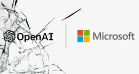مایکروسافت رسماً اعلام کرد که قصد دارد وابستگی خود به OpenAI را کاهش دهد مایکروسافت رسماً اعلام کرد که قصد دارد وابستگی خود به OpenAI را کاهش دهد